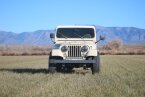 Thumbnail Photo 1 for 1985 Jeep Scrambler for Sale by Owner