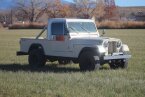 Thumbnail Photo 2 for 1985 Jeep Scrambler for Sale by Owner