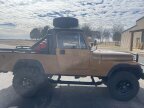 Thumbnail Photo 3 for 1985 Jeep Scrambler for Sale by Owner
