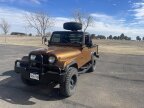Thumbnail Photo 2 for 1985 Jeep Scrambler for Sale by Owner