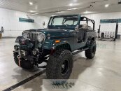 1985 Jeep Scrambler