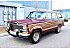 1985 Jeep Wagoneer