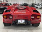 Thumbnail Photo 5 for 1985 Lamborghini Countach