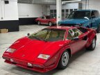 Thumbnail Photo 3 for 1985 Lamborghini Countach