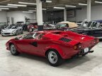 Thumbnail Photo 4 for 1985 Lamborghini Countach