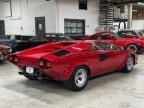Thumbnail Photo 6 for 1985 Lamborghini Countach