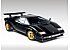 1985 Lamborghini Countach