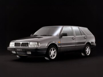 1985 Lancia Thema