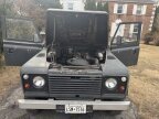 Thumbnail Photo 5 for 1985 Land Rover Defender for Sale by Owner