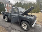 Thumbnail Photo 6 for 1985 Land Rover Defender for Sale by Owner