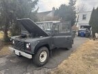 Thumbnail Photo 1 for 1985 Land Rover Defender for Sale by Owner
