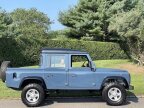 Thumbnail Photo 3 for 1985 Land Rover Defender