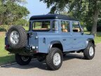 Thumbnail Photo 5 for 1985 Land Rover Defender