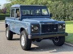 Thumbnail Photo 1 for 1985 Land Rover Defender
