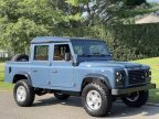 Thumbnail Photo 2 for 1985 Land Rover Defender