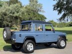 Thumbnail Photo 4 for 1985 Land Rover Defender