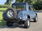 Thumbnail Photo 6 for 1985 Land Rover Defender