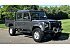 1985 Land Rover Defender