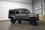 Thumbnail Photo 1 for 1985 Land Rover Defender