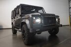 Thumbnail Photo 6 for 1985 Land Rover Defender