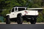 Thumbnail Photo 4 for 1985 Land Rover Defender 110