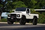 Thumbnail Photo 1 for 1985 Land Rover Defender 110
