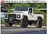 1985 Land Rover Defender 110