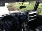 Thumbnail Photo 5 for 1985 Land Rover Defender 110 for Sale by Owner