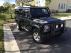 Thumbnail Photo 2 for 1985 Land Rover Defender 110 for Sale by Owner