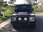 Thumbnail Photo 1 for 1985 Land Rover Defender 110 for Sale by Owner