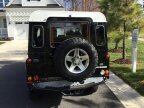 Thumbnail Photo 3 for 1985 Land Rover Defender 110 for Sale by Owner