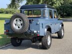 Thumbnail Photo 6 for 1985 Land Rover Defender 110