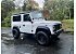 1985 Land Rover Defender 90