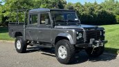 1985 Land Rover Defender 130 Outbound