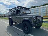 1985 Land Rover Defender 110