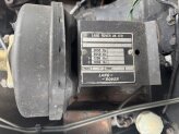 1985 Land Rover Defender