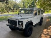 1985 Land Rover Defender