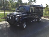 1985 Land Rover Defender 110