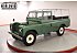 1985 Land Rover Series III
