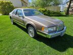 Thumbnail Photo 1 for 1985 Lincoln Mark VII