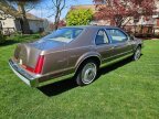 Thumbnail Photo 2 for 1985 Lincoln Mark VII