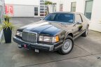 Thumbnail Photo 2 for 1985 Lincoln Mark VII LSC