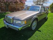 1985 Lincoln Mark VII