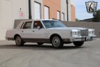 Thumbnail Photo 6 for 1985 Lincoln Town Car