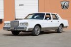 Thumbnail Photo 4 for 1985 Lincoln Town Car