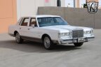 Thumbnail Photo 5 for 1985 Lincoln Town Car