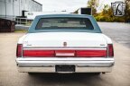 Thumbnail Photo 6 for 1985 Lincoln Town Car