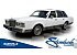 1985 Lincoln Town Car