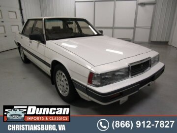 1985 Mazda Cosmo