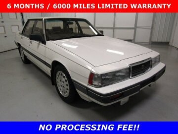 1985 Mazda Cosmo